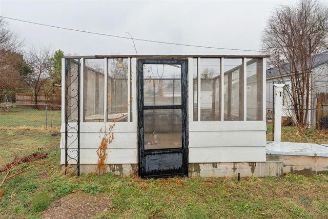 1951 N Louisa Avenue, Shawnee, OK 74804