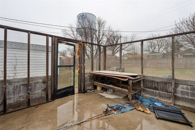 1951 N Louisa Avenue, Shawnee, OK 74804