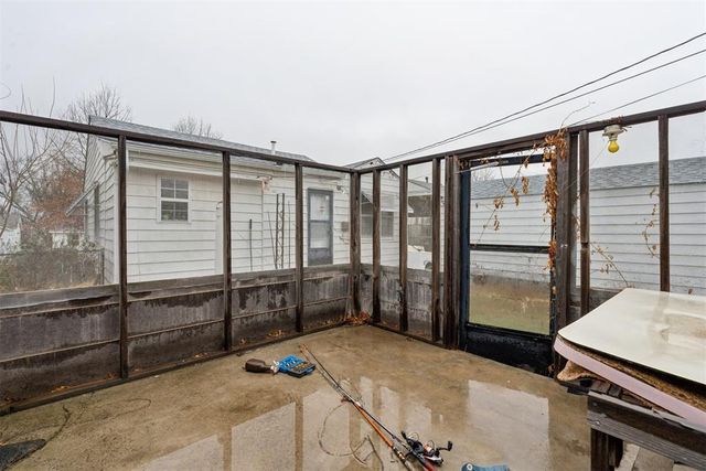 1951 N Louisa Avenue, Shawnee, OK 74804