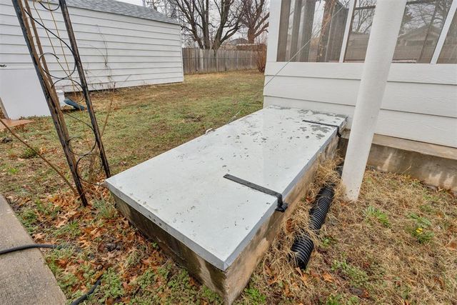 1951 N Louisa Avenue, Shawnee, OK 74804