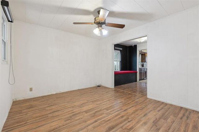 1951 N Louisa Avenue, Shawnee, OK 74804