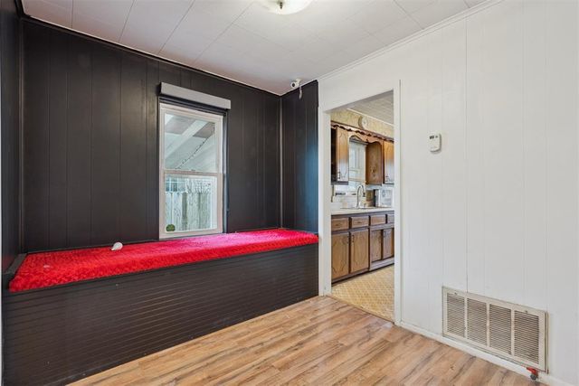 1951 N Louisa Avenue, Shawnee, OK 74804