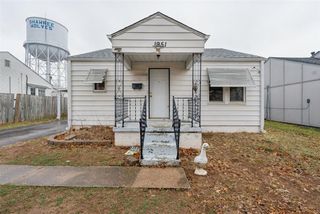 1951 N Louisa Avenue, Shawnee, OK 74804