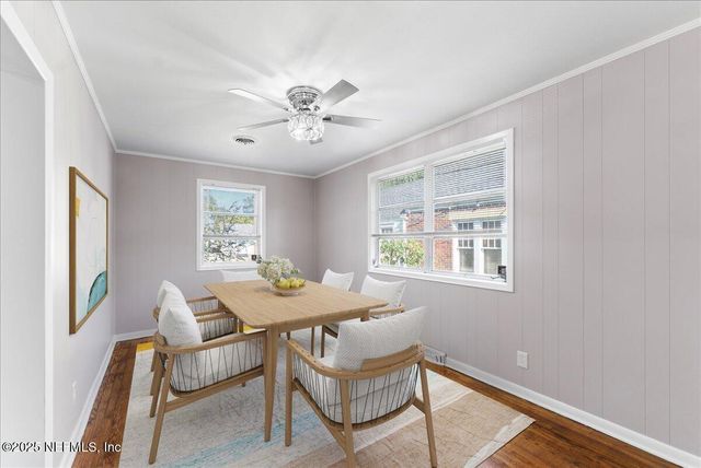 5026 COLONIAL Avenue, Jacksonville, FL 32210