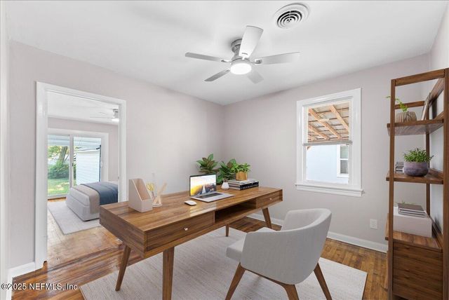 5026 COLONIAL Avenue, Jacksonville, FL 32210