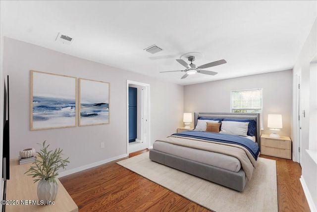 5026 COLONIAL Avenue, Jacksonville, FL 32210