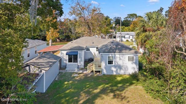 5026 COLONIAL Avenue, Jacksonville, FL 32210