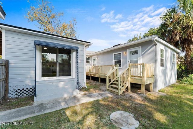 5026 COLONIAL Avenue, Jacksonville, FL 32210