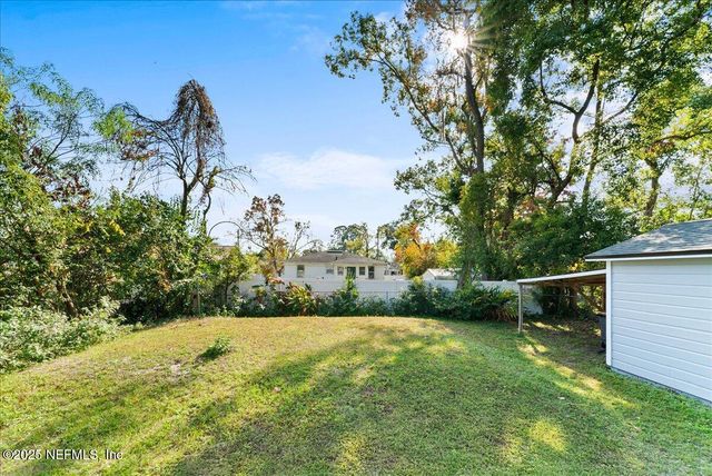 5026 COLONIAL Avenue, Jacksonville, FL 32210