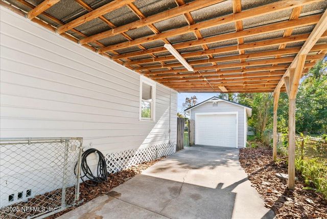 5026 COLONIAL Avenue, Jacksonville, FL 32210