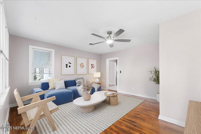 5026 COLONIAL Avenue, Jacksonville, FL 32210