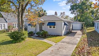5026 COLONIAL Avenue, Jacksonville, FL 32210