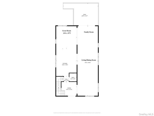 31 Gedney Way, White Plains, NY 10605