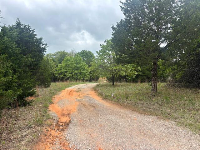 38291 Lonesome Dove Road, Wanette, OK 74878