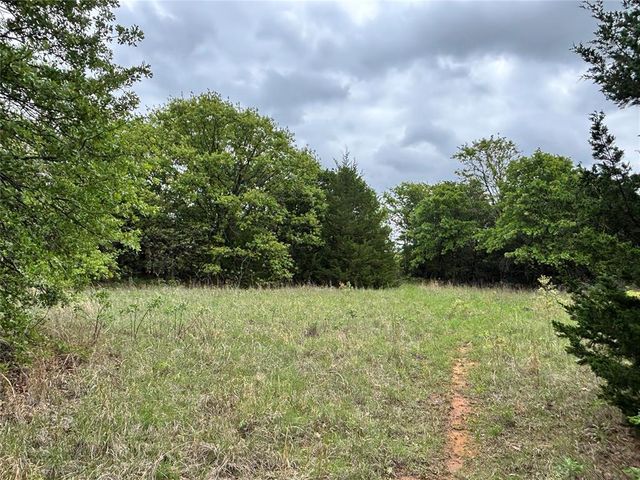 38291 Lonesome Dove Road, Wanette, OK 74878