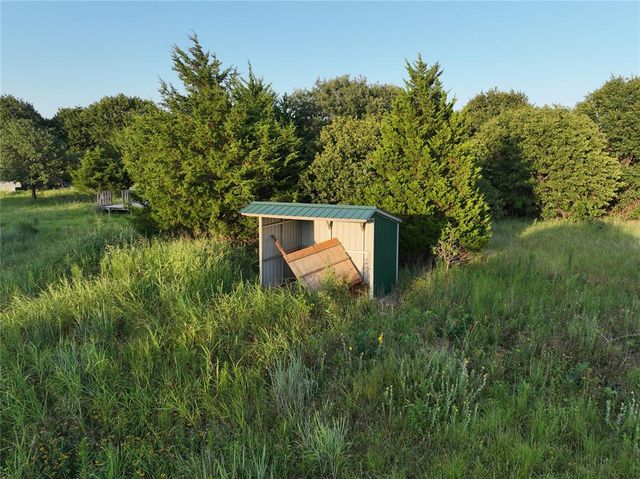 38291 Lonesome Dove Road, Wanette, OK 74878