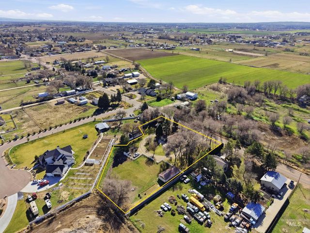 5702 E Victory Rd., Nampa, ID 83687