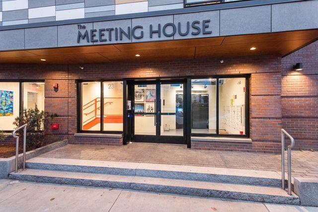 233 Hancock St, Boston, MA 02125