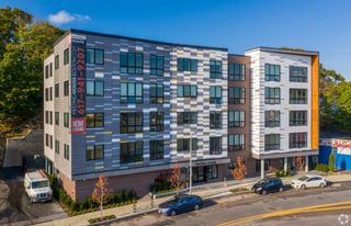 233 Hancock St, Boston, MA 02125