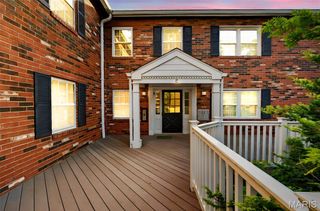 1041 N Clay Avenue E3, Kirkwood, MO 63122