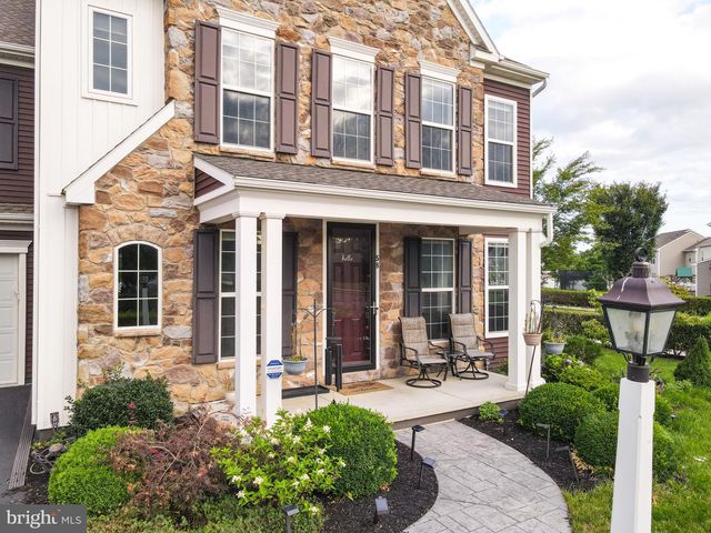 58 EDRIS LN, Mechanicsburg, PA 17050