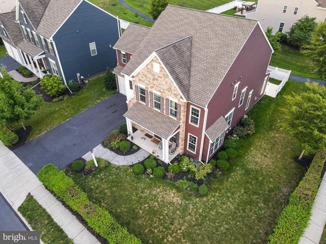 58 EDRIS LN, Mechanicsburg, PA 17050