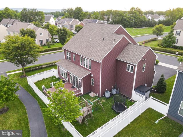 58 EDRIS LN, Mechanicsburg, PA 17050