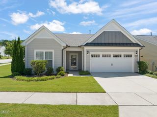1032 Mendocino Street, Wake Forest, NC 27587