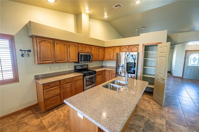 2633 Bar Boot Street, Kingman, AZ 86401