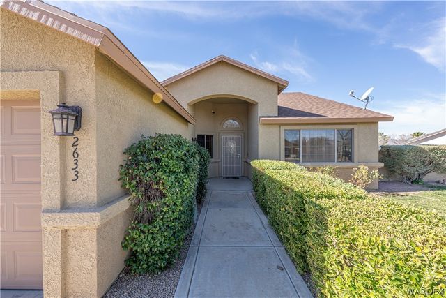 2633 Bar Boot Street, Kingman, AZ 86401