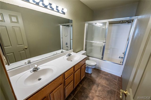 2633 Bar Boot Street, Kingman, AZ 86401