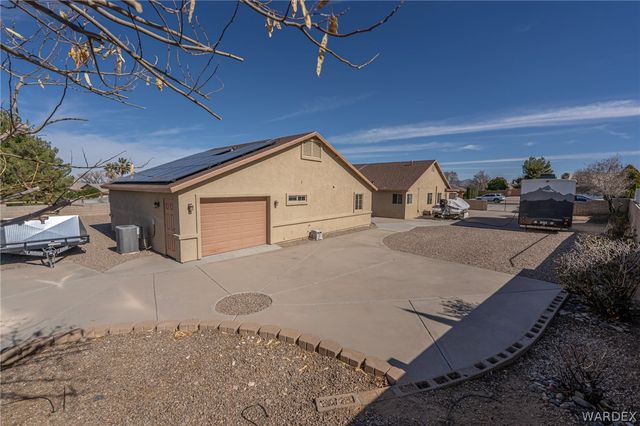 2633 Bar Boot Street, Kingman, AZ 86401