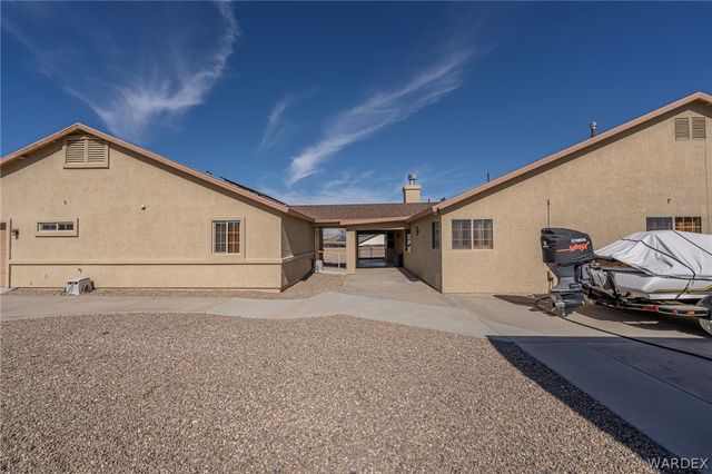 2633 Bar Boot Street, Kingman, AZ 86401