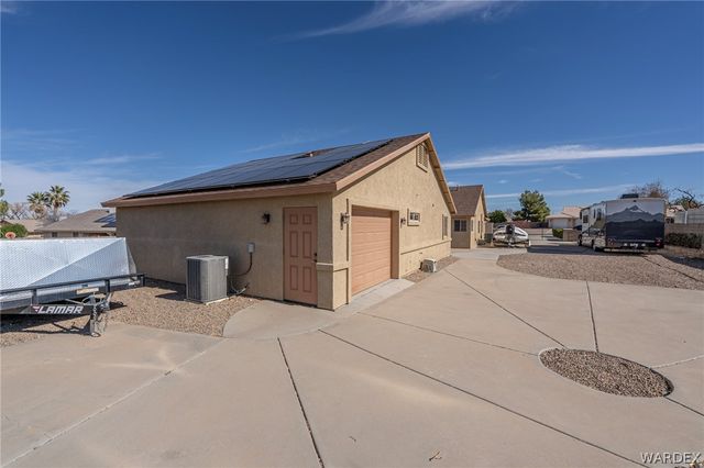 2633 Bar Boot Street, Kingman, AZ 86401