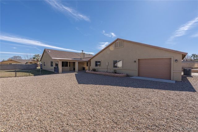 2633 Bar Boot Street, Kingman, AZ 86401