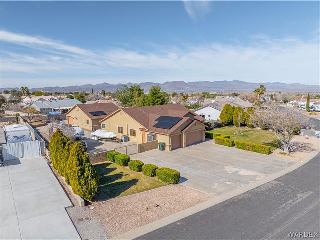 2633 Bar Boot Street, Kingman, AZ 86401