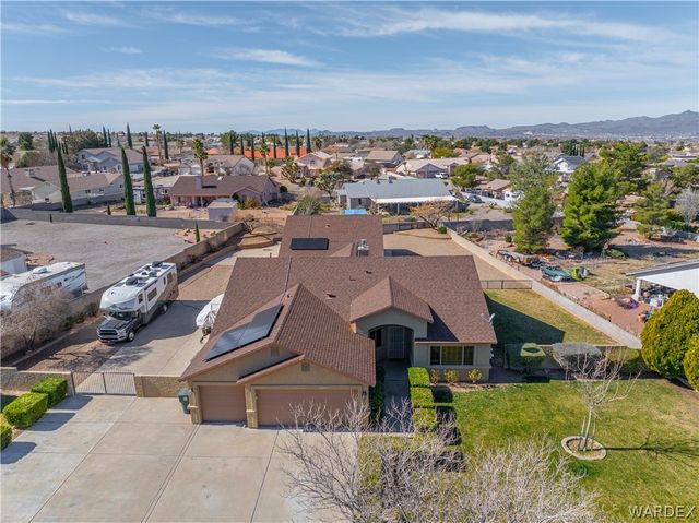 2633 Bar Boot Street, Kingman, AZ 86401