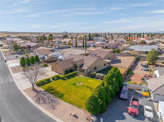 2633 Bar Boot Street, Kingman, AZ 86401