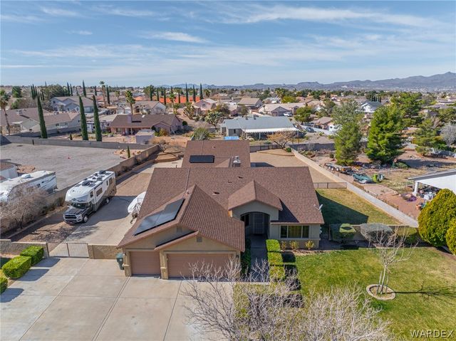 2633 Bar Boot Street, Kingman, AZ 86401