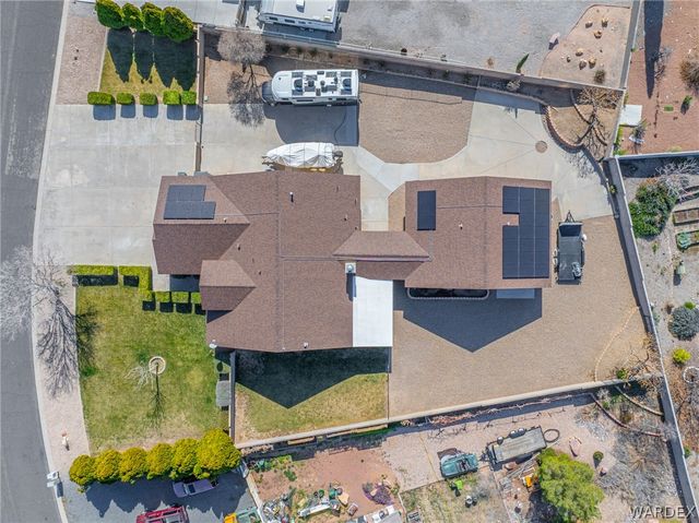 2633 Bar Boot Street, Kingman, AZ 86401