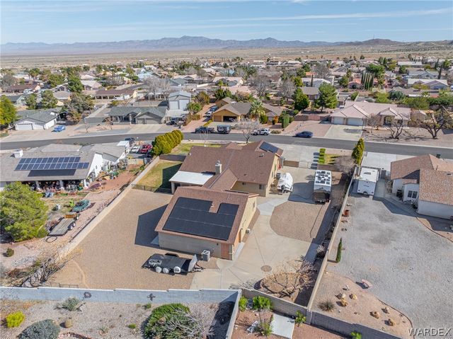 2633 Bar Boot Street, Kingman, AZ 86401