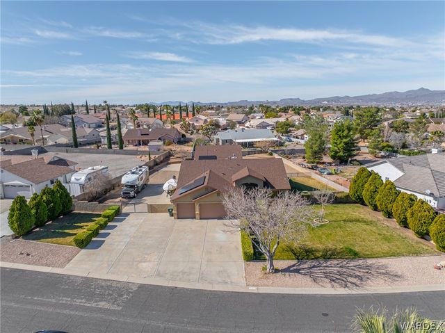 2633 Bar Boot Street, Kingman, AZ 86401