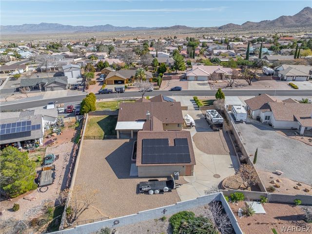 2633 Bar Boot Street, Kingman, AZ 86401