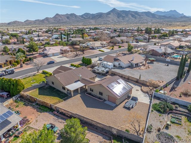 2633 Bar Boot Street, Kingman, AZ 86401