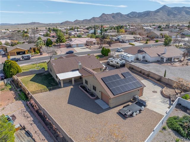 2633 Bar Boot Street, Kingman, AZ 86401