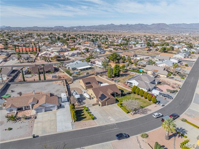 2633 Bar Boot Street, Kingman, AZ 86401