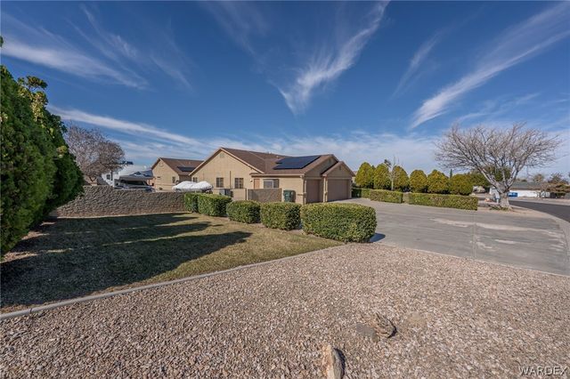 2633 Bar Boot Street, Kingman, AZ 86401