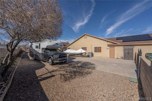 2633 Bar Boot Street, Kingman, AZ 86401