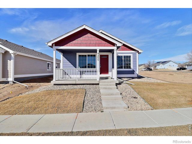 4205 Rockcress Road, Evans, CO 80620
