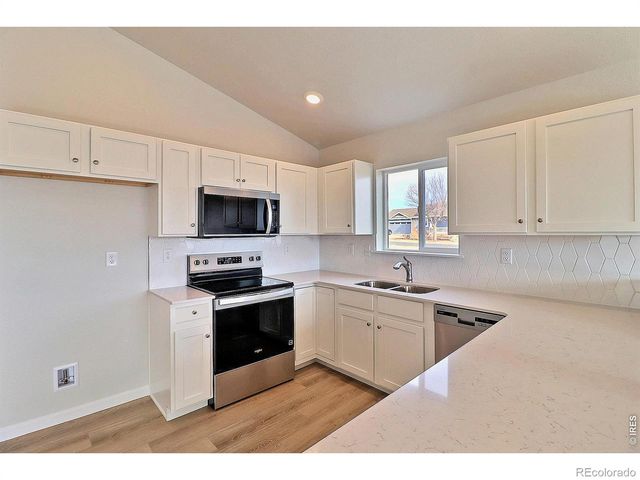 4205 Rockcress Road, Evans, CO 80620